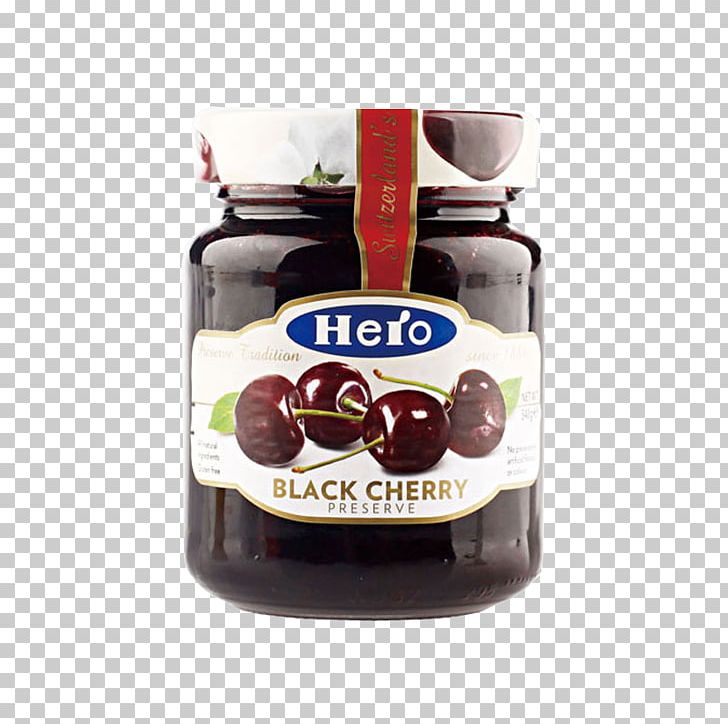 Lekvar Jam Black Cherry Strawberry PNG, Clipart, Amazoncom, Apricot, Black, Black Cherry, Cherry Free PNG Download