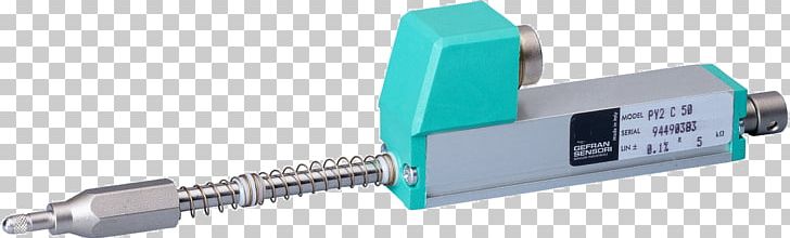 Position Sensor Transducer Potentiometer Capteur De Déplacement PNG, Clipart, Angle, Cylinder, Din Connector, Electrical Connector, Electronic Component Free PNG Download