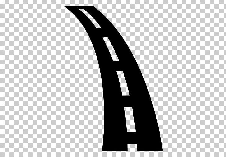 U.S. Route 81 Road Highway Computer Icons PNG, Clipart, Angle, Black, Black And White, Brand, Carriageway Free PNG Download