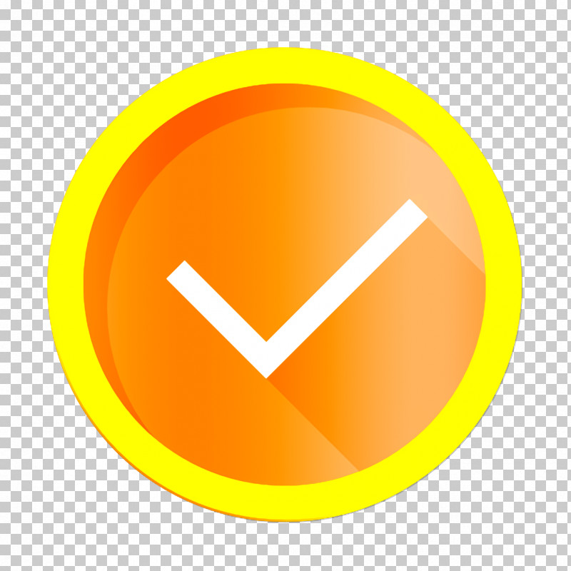 Interface Icon Tick Icon Checked Icon PNG, Clipart,  Free PNG Download