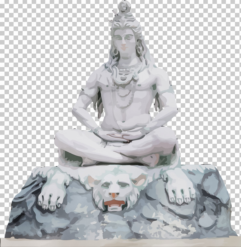 Statue Figurine Stone Carving Sculpture Monument PNG, Clipart, Classical Sculpture, Figurine, Happy Shivaratri, Lord Shiva, Maha Shivaratri Free PNG Download
