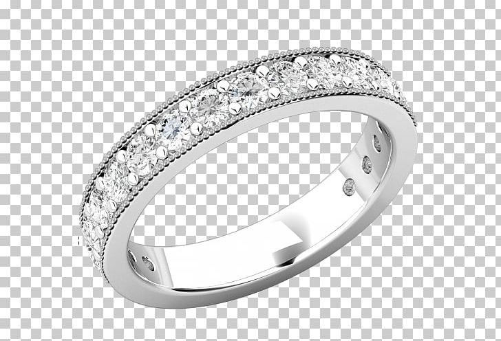 Earring Wedding Ring Eternity Ring Diamond PNG, Clipart, Body Jewelry, Brilliant, Carat, Cubic Zirconia, Diamond Free PNG Download
