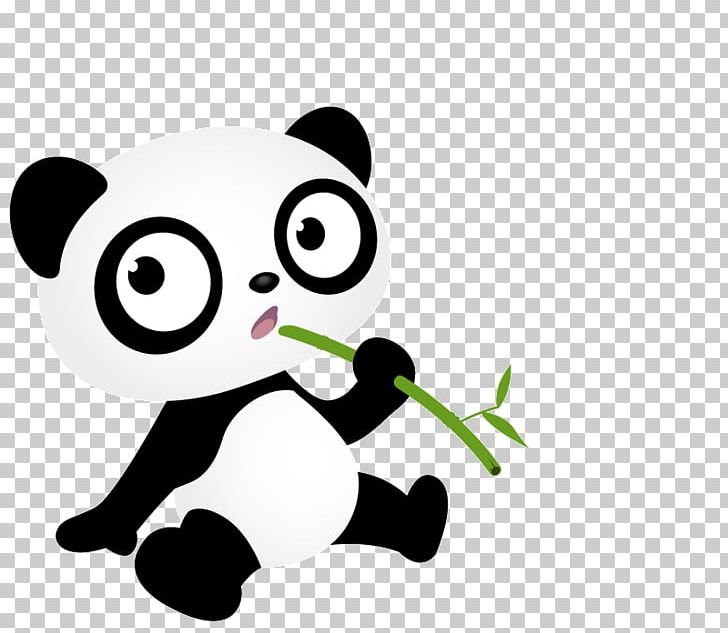 Giant Panda T-shirt Bear Google Panda PNG, Clipart, Algorithm, Artwork, Bear, Black, Blog Free PNG Download