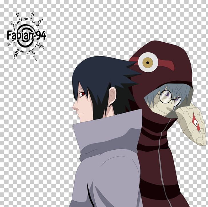 Kabuto Yakushi Sasuke Uchiha Obito Uchiha Itachi Uchiha