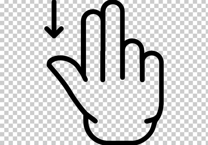 Middle Finger Index Finger Hand Computer Icons PNG, Clipart, Area, Black And White, Computer Icons, Finger, Gesture Free PNG Download