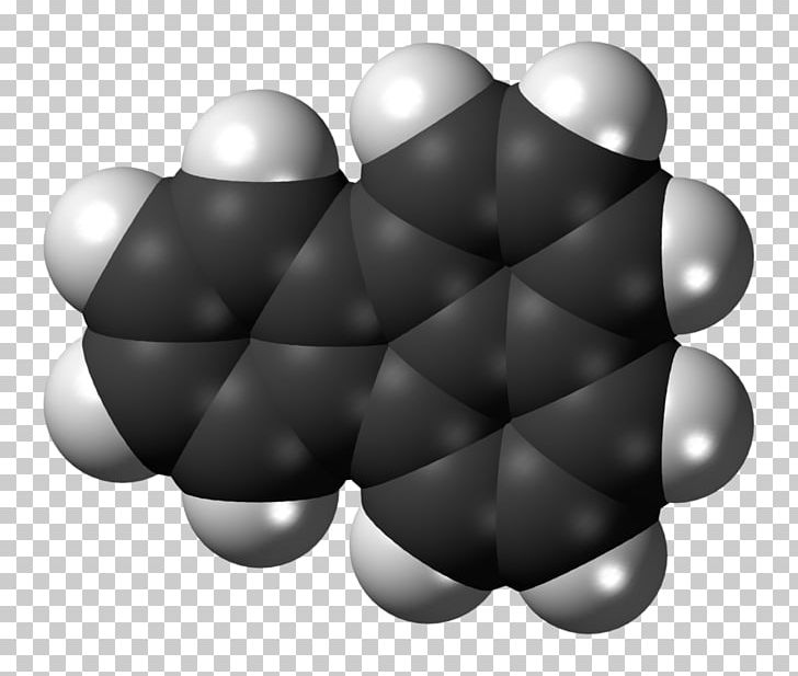 Molecule Chemistry Ball-and-stick Model Skatole Space-filling Model PNG, Clipart, Angle, Aromaticity, Atom, Ballandstick Model, Black And White Free PNG Download