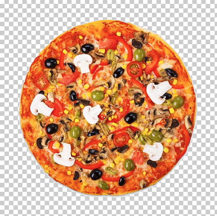 New York-style Pizza Vegetarian Cuisine Italian Cuisine Ham PNG, Clipart, California Style Pizza, Cuisine, Delivery, Dish, European Food Free PNG Download
