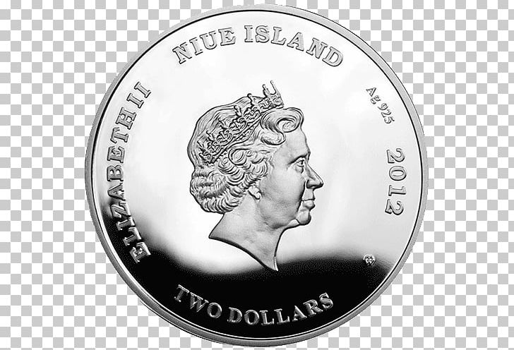 Silver Coin Silver Coin Royal Mint Obverse And Reverse PNG, Clipart, Advers, Black And White, Coin, Currency, Face Value Free PNG Download
