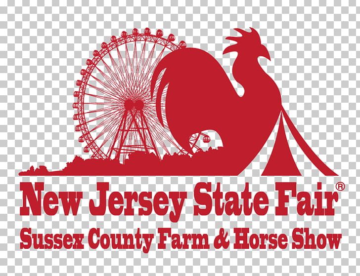Sussex County Fairgrounds New Jersey State Fair Sussex County Farm And Horse Show Meadowlands Sports Complex PNG, Clipart, Area, Augusta, Brand, Exhibition, Fair Free PNG Download