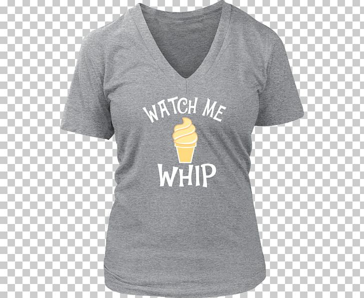 T-shirt Neckline Sleeve PNG, Clipart, Active Shirt, Brand, Clothing, Dole Whip, Logo Free PNG Download