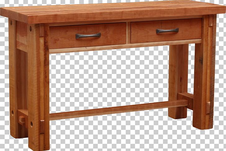 Table Desk Wood Stain Drawer PNG, Clipart, Angle, Desk, Drawer, End Table, Furniture Free PNG Download