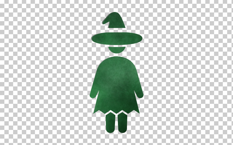 Witch Halloween PNG, Clipart, Costume, Costume Accessory, Green, Halloween, Headgear Free PNG Download