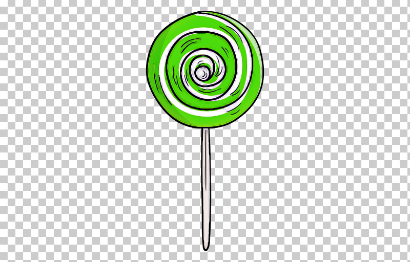 Green Spiral Lollipop PNG, Clipart, Green, Lollipop, Spiral Free PNG Download
