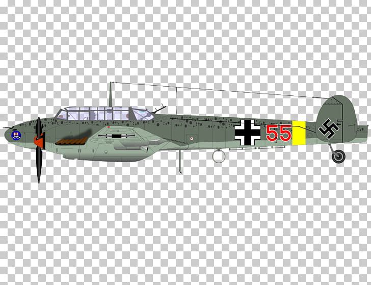 Bomber Airplane Messerschmitt Bf 110 Aircraft Germany PNG, Clipart, 110, Aircraft, Aircraft Engine, Airplane, Bomber Free PNG Download