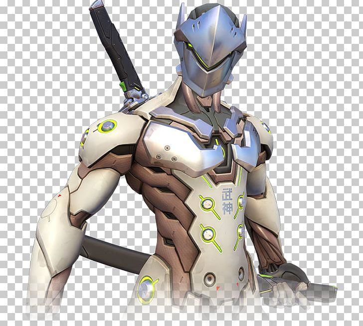 Characters Of Overwatch Genji: Dawn Of The Samurai Hanzo PNG, Clipart, Action Figure, Armour, Blizzard Entertainment, Character, Characters Free PNG Download