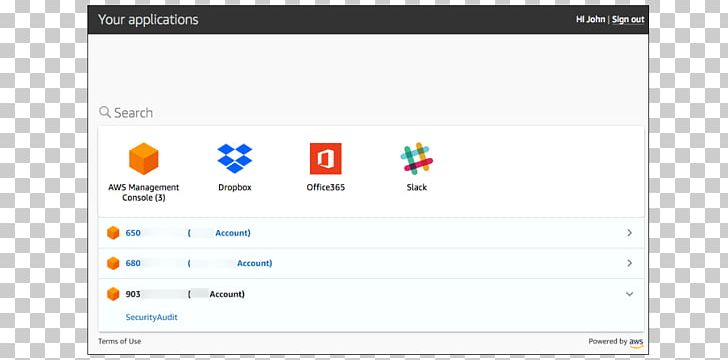Computer Program Amazon Web Services Single Sign-on Okta Computer Software PNG, Clipart, Amazon Redshift, Amazon Web Services, Area, Brand, Cloud Computing Free PNG Download