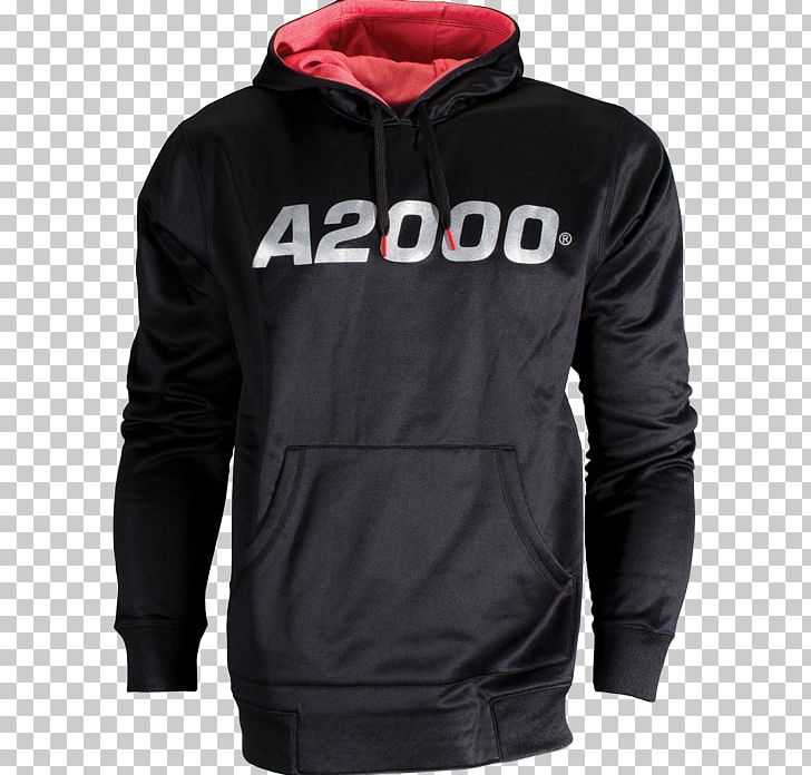 Wilson a2000 hot sale hoodie