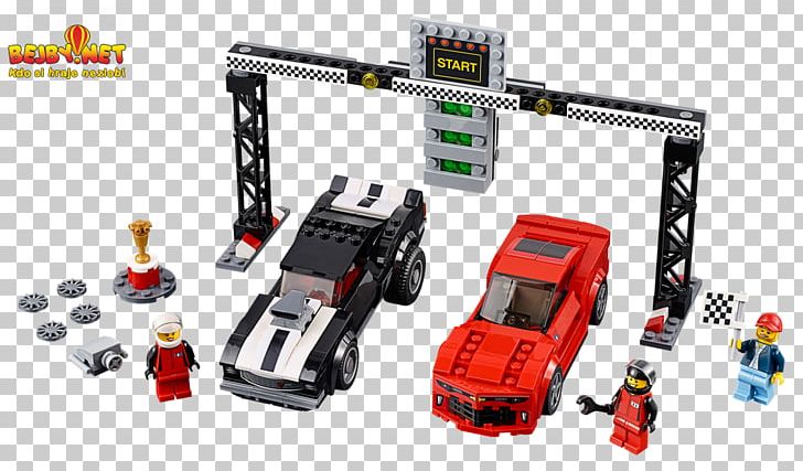 LEGO 75874 Speed Champions Chevrolet Camaro Drag Race 2016 Chevrolet Camaro Lego Minifigure Car PNG, Clipart, Bricklink, Car, Chevrolet, Lego, Lego Minifigure Free PNG Download