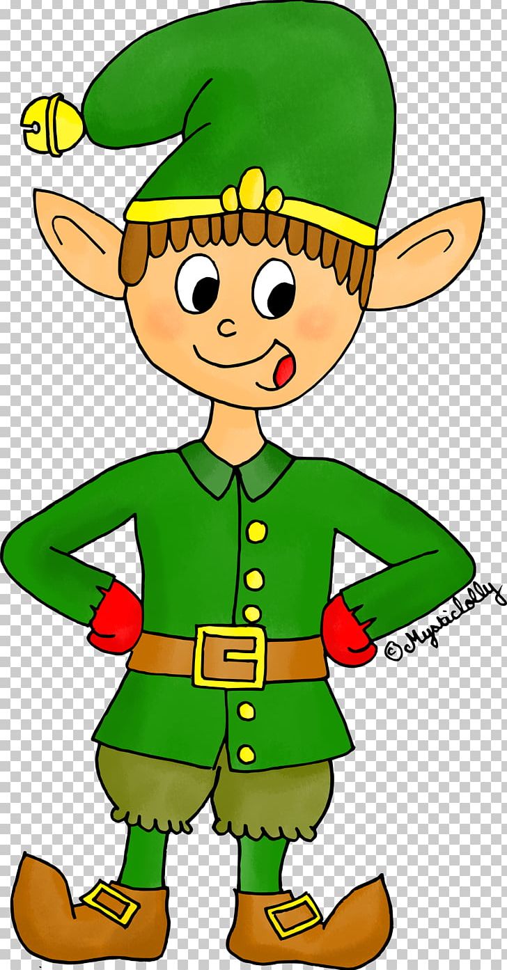 Lutin Drawing Coloring Book Christmas PNG, Clipart, Art, Black And White, Cartoon, Character, Christmas Free PNG Download