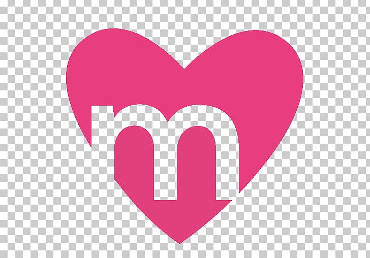 Pink M Valentine's Day Yahoo! Mail Logo PNG, Clipart,  Free PNG Download
