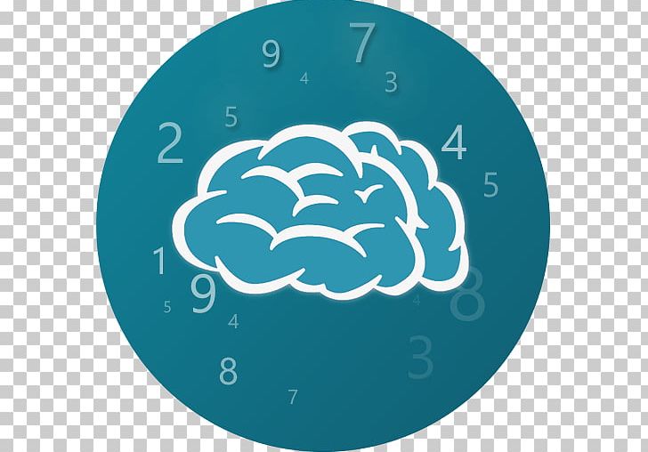 Quick Brain Mathematics PNG, Clipart, Android, Aqua, Blue, Brain, Brainly Free PNG Download