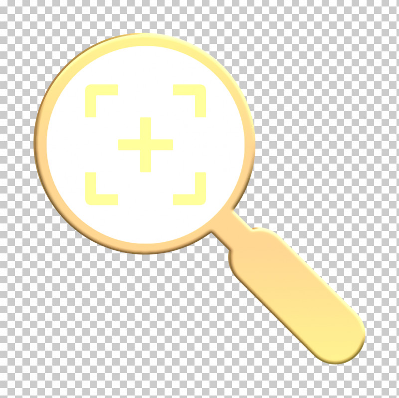 Target Icon Navigation Map Icon Search Icon PNG, Clipart, Meter, Navigation Map Icon, Search Icon, Target Icon, Yellow Free PNG Download