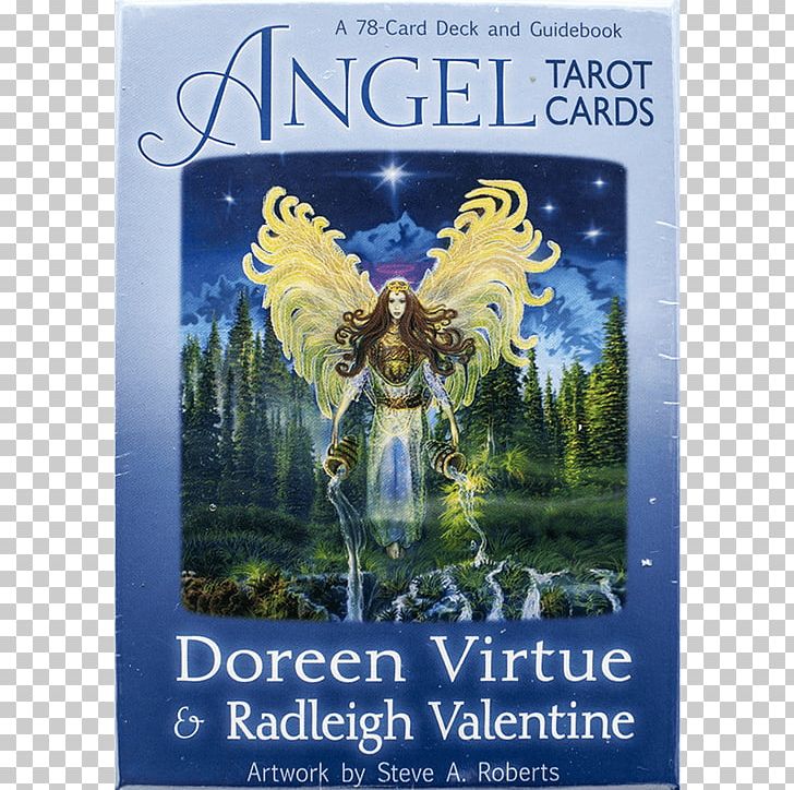 Angel Tarot Cards Healing With The Angels Oracle Cards Angels Of Abundance Oracle Cards: A 44-card Deck And Guidebook Messages From Your Angels Cards: Oracle Cards Daily Guidance From Your Angels PNG, Clipart, Advertising, Angel, Angel Tarot Cards, Angel Therapy Oracle Cards, Doreen Virtue Free PNG Download