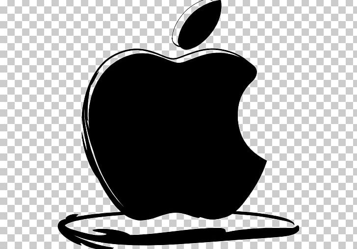 Computer Icons Apple Logo PNG, Clipart, Apple, Apple Photos, Artwork, Black, Black And White Free PNG Download