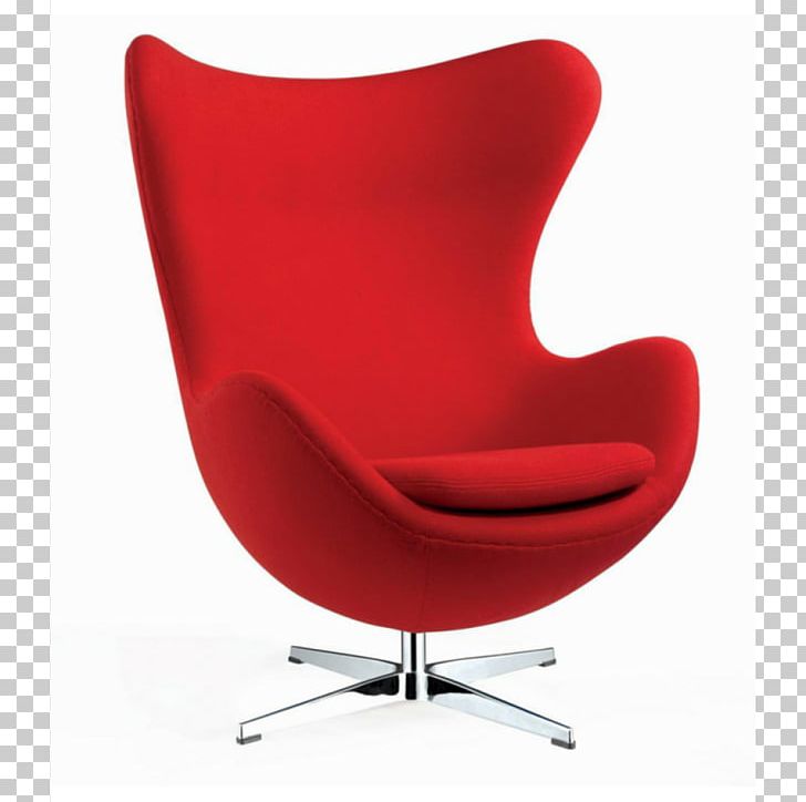 Egg Swan Chair Furniture Danish Design PNG, Clipart, Angle, Arne Jacobsen, Ball Chair, Chair, Comfort Free PNG Download