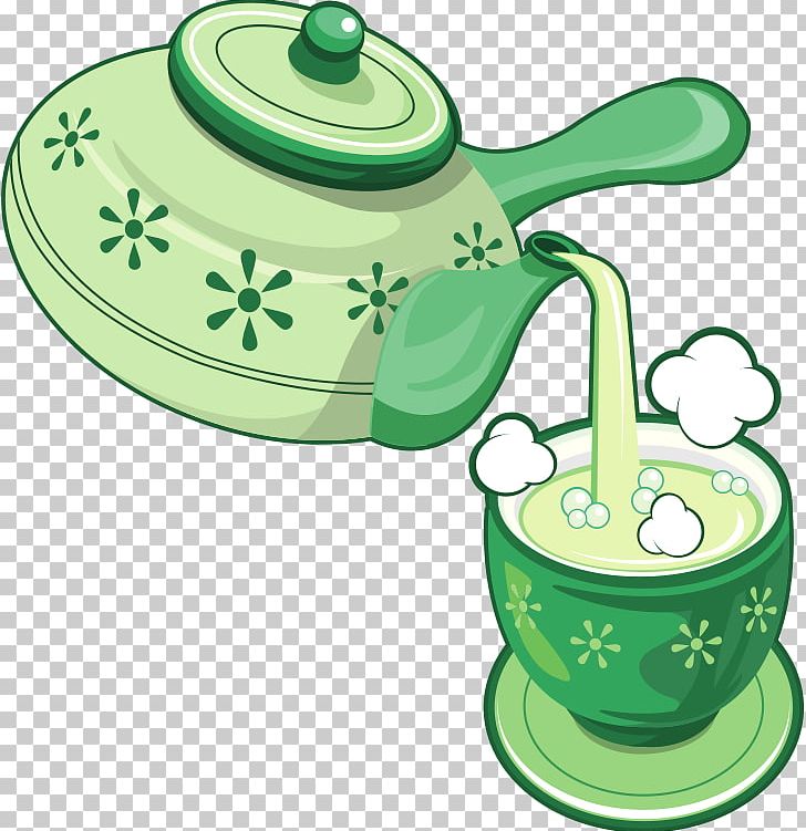 Flowering Tea Teapot Yum Cha Matcha PNG, Clipart, Black Tea, Coffee Cup, Cookware And Bakeware, Cup, Drinking Free PNG Download