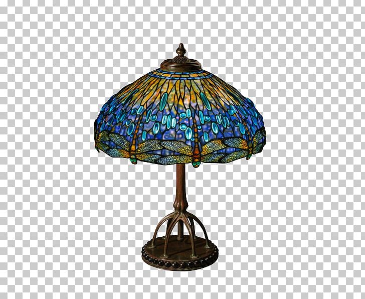 New-York Historical Society Dragonfly Glass Adoption Wisteria Table Lamp PNG, Clipart, Adoption, California, Clara Driscoll, Cobalt, Cobalt Blue Free PNG Download
