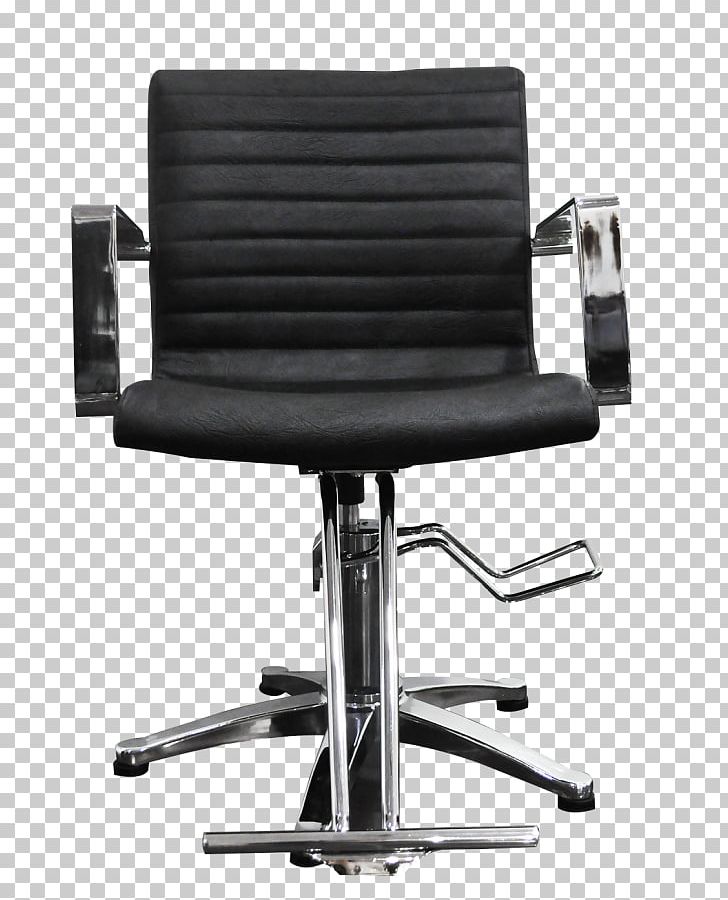 Office & Desk Chairs Armrest PNG, Clipart, Angle, Armrest, Art, Barber, Black Chrome Free PNG Download