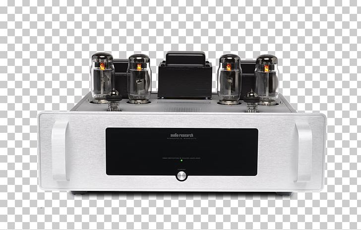 Audio Research Audio Power Amplifier High-end Audio PNG, Clipart, Amplifier, Audio, Audio Equipment, Audiophile, Audio Power Amplifier Free PNG Download