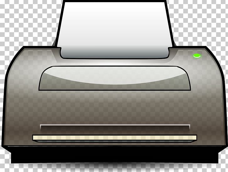 Paper Printer Printing Computer PNG, Clipart, Application Software, Automotive Design, Background Gray, Cartoon Printer, Computer Free PNG Download