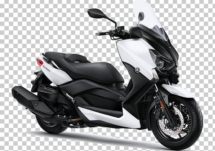 Scooter Yamaha Motor Company Yamaha XMAX Motorcycle Yamaha Corporation PNG, Clipart, Automotive Design, Car, Cars, Motorcycle, Motorcycle Accessories Free PNG Download