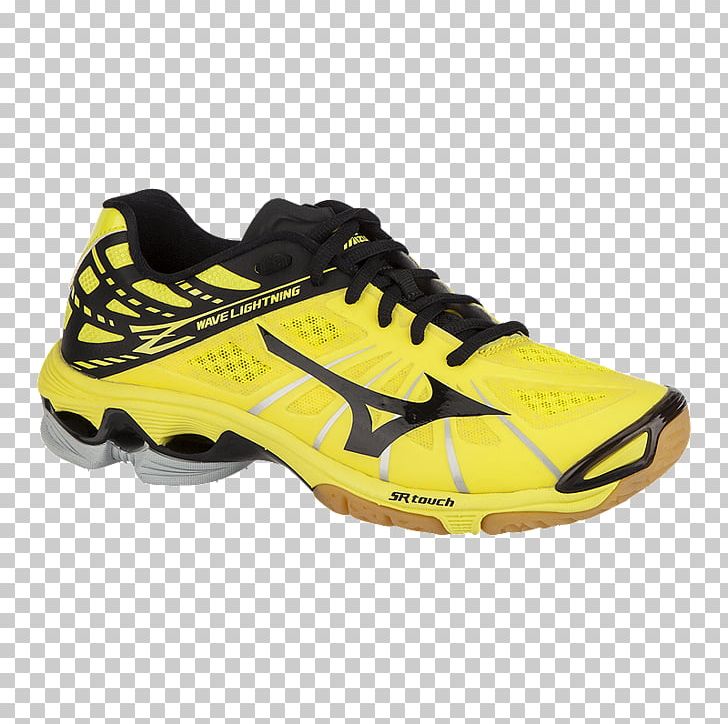 Sports Shoes Mizuno Wave Lightning Z3 Women's Volleyball Shoes Mizuno Corporation PNG, Clipart,  Free PNG Download