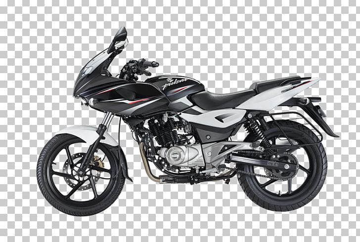 Bajaj Auto Bajaj Pulsar 200NS Suspension Motorcycle PNG, Clipart, Allu Arjun, Automotive Exhaust, Automotive Exterior, Bajaj Pulsar, Car Free PNG Download