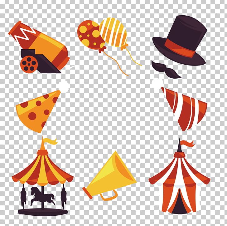 Carnival Amusement Park PNG, Clipart, Balloon, Carnival Vector, Carousel, Circus, Color Free PNG Download
