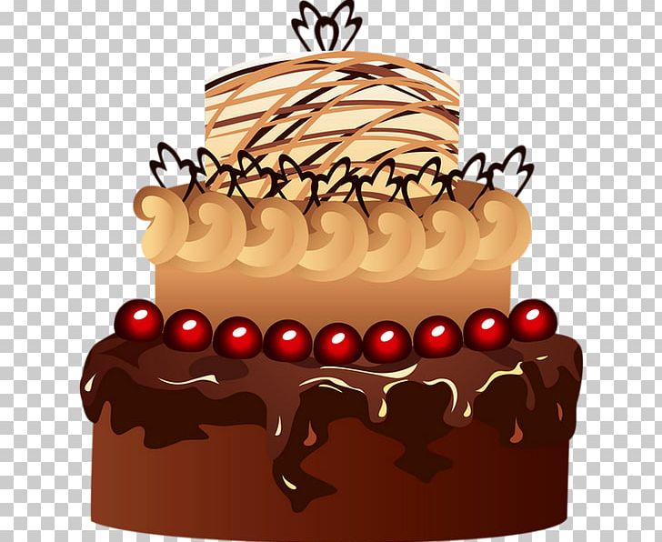 Chocolate Cake Fruitcake Kuchen PNG, Clipart, Birthday, Cake, Chocolate, Chocolate Cake, Clip Art Free PNG Download