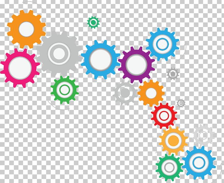 Color Wheel Gear PNG, Clipart, Area, Circle, Cogwheel, Color, Colorful Free PNG Download