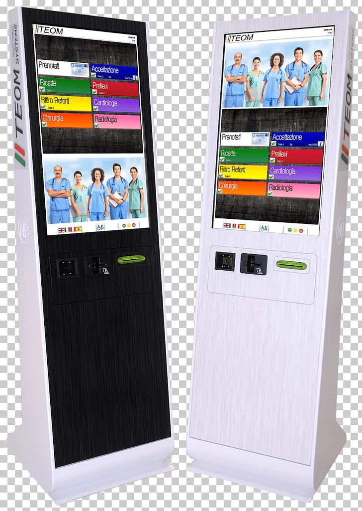 Interactive Kiosks System Printer Barcode Interface PNG, Clipart, Bar, Barcode, Display Advertising, Display Device, Electronic Device Free PNG Download