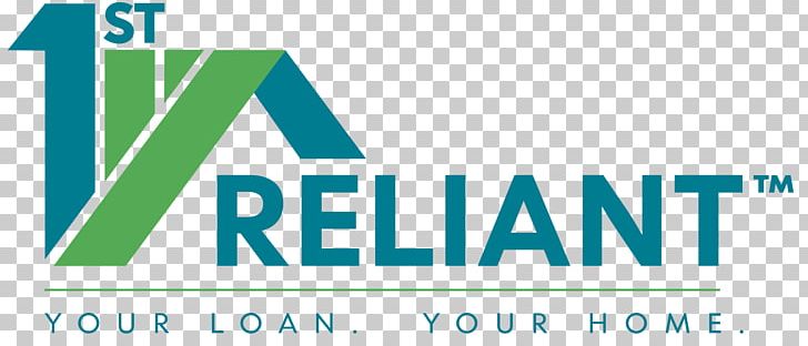 Logo 1st Reliant Home Loans Inc. Organization 1st Reliant Home Loans PNG, Clipart, 1 St, Area, Brand, Graphic Design, Home Free PNG Download