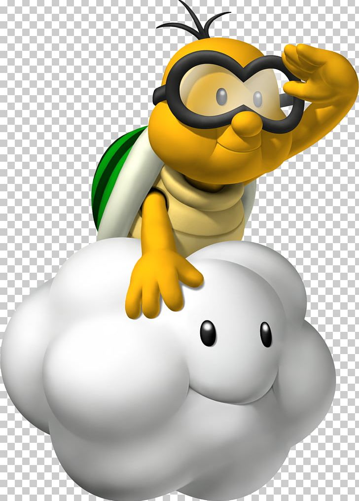 New Super Mario Bros. Wii New Super Mario Bros. Wii New Super Mario Bros. U PNG, Clipart, Art, Bird, Cartoon, Fictional Character, Koopa Troopa Free PNG Download