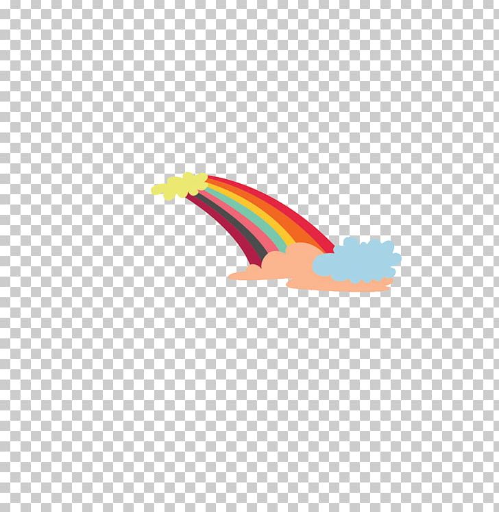 Rainbow PNG, Clipart, Animation, Beak, Brush, Cartoon, Cloud Iridescence Free PNG Download