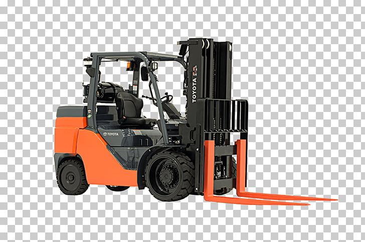 Toyota Material Handling PNG, Clipart, Cars, Combustion, Cushion, Cylinder, Forklift Free PNG Download