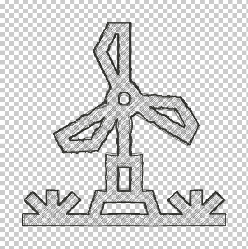 Sustainable Energy Icon Windmill Icon Mill Icon PNG, Clipart, Line, Mill Icon, Sustainable Energy Icon, Symbol, Windmill Icon Free PNG Download