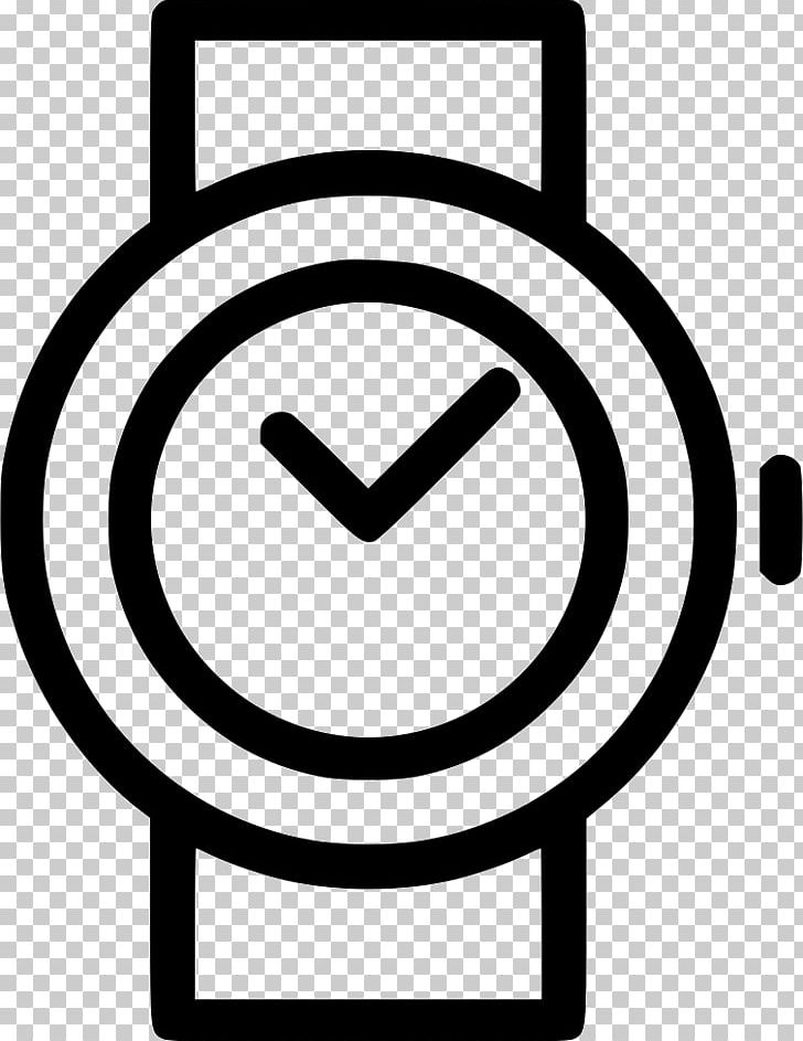 Computer Icons Watch Iconfinder PNG, Clipart, Accessories, Angle, Area, Black And White, Cdr Free PNG Download