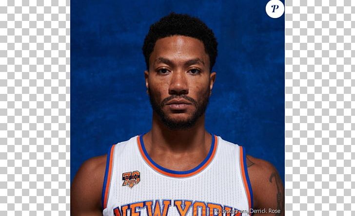 Derrick Rose Basketball Player New York Knicks NBA PNG, Clipart, Basketball, Derrick Rose, Nba, New York Knicks, Player Free PNG Download