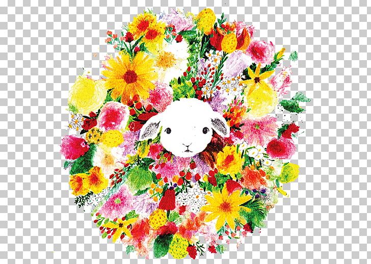 Floral Design Oil Pastel Illustrator Flower Illustration PNG, Clipart, Black White, Celebration, Child Art, Chrysanths, Cut Flowers Free PNG Download