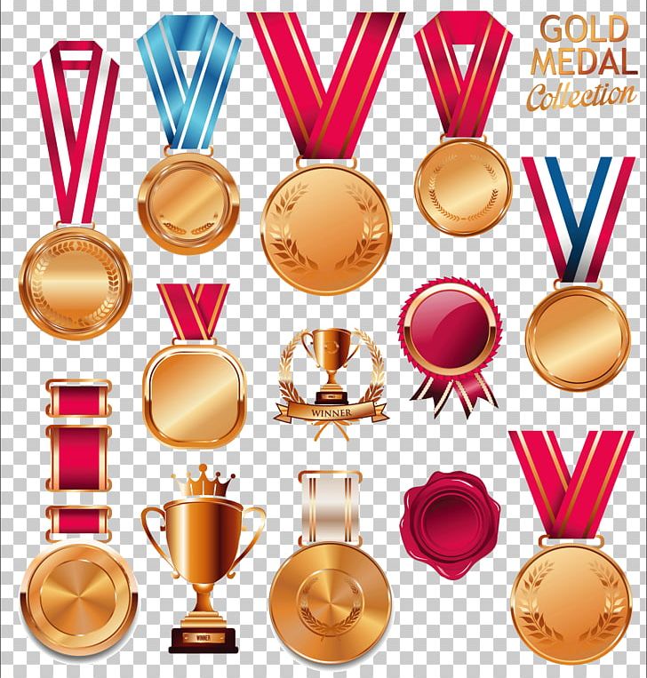 Medal Trophy Flat Design PNG, Clipart, 2016 Summer Olympics Medal Table, Award, Badge, Flat, Flat Design Free PNG Download